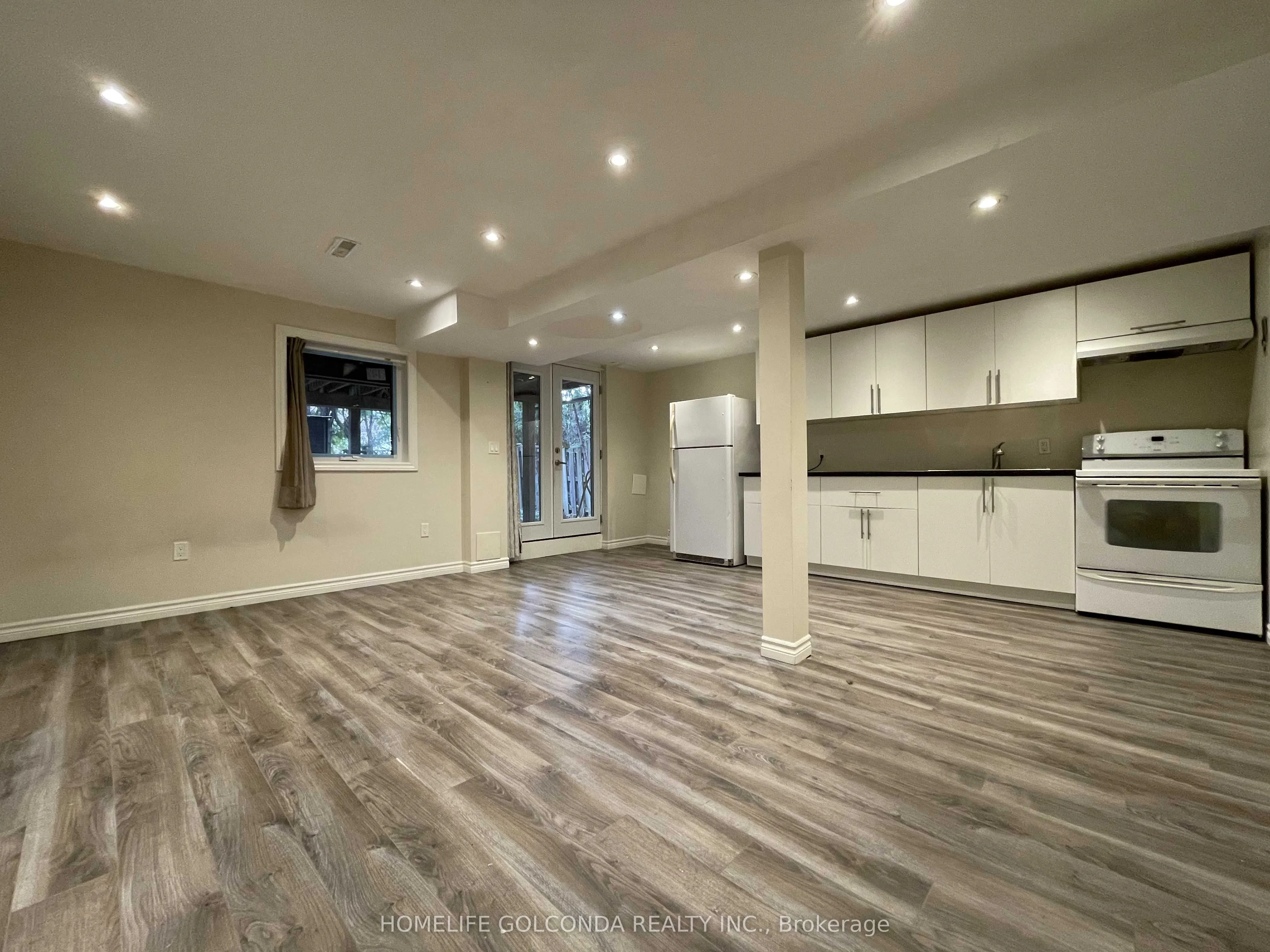 64 Ritva Court, #Lower Level