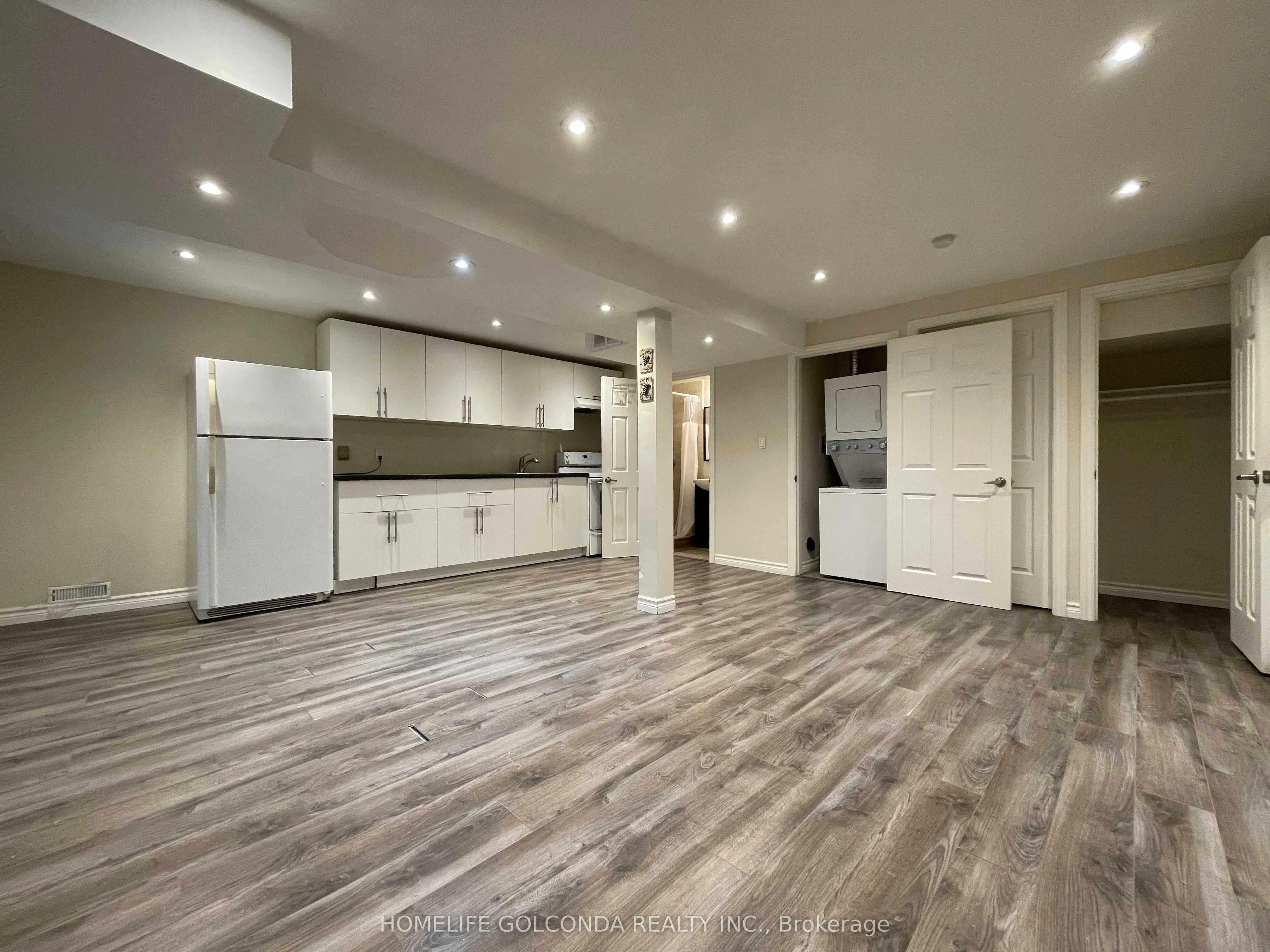 64 Ritva Court, #Lower Level