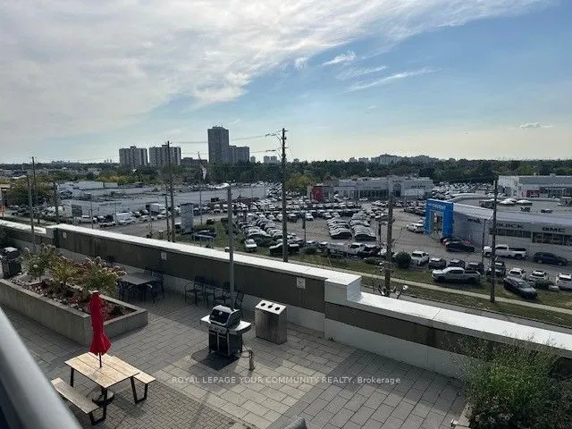 7171 Yonge Street, #415