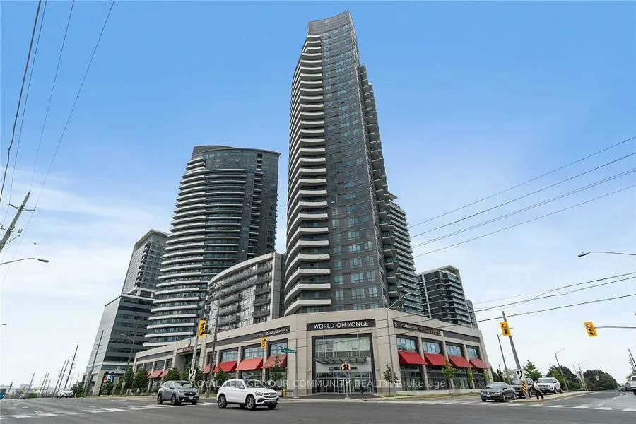 7171 Yonge Street, #415