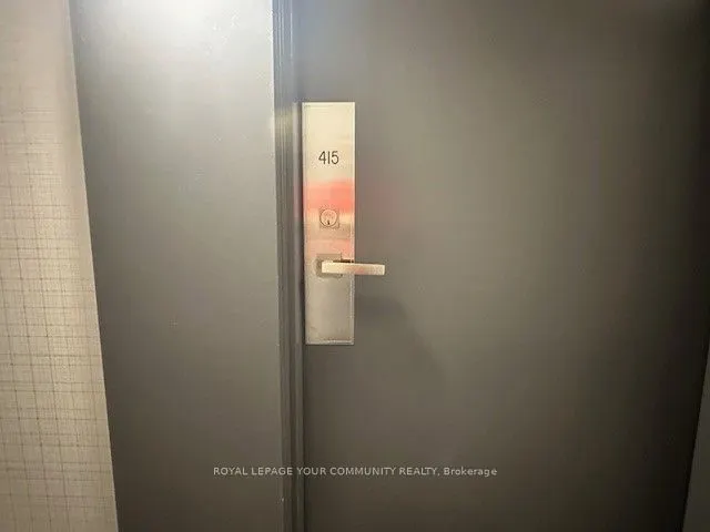 7171 Yonge Street, #415