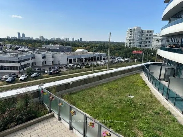 7171 Yonge Street, #415