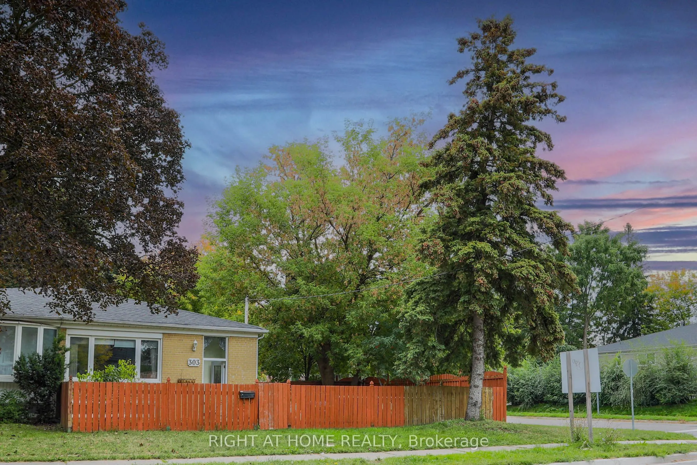303 Blue Grass Boulevard
