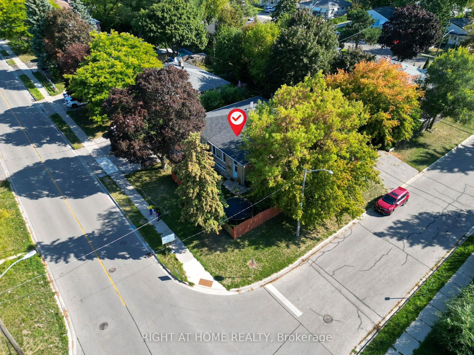 303 Blue Grass Boulevard