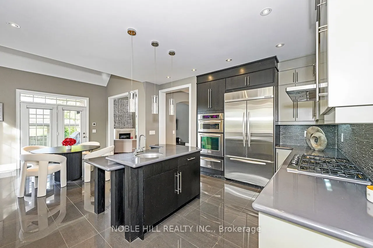 9 Chapel Gully Trail