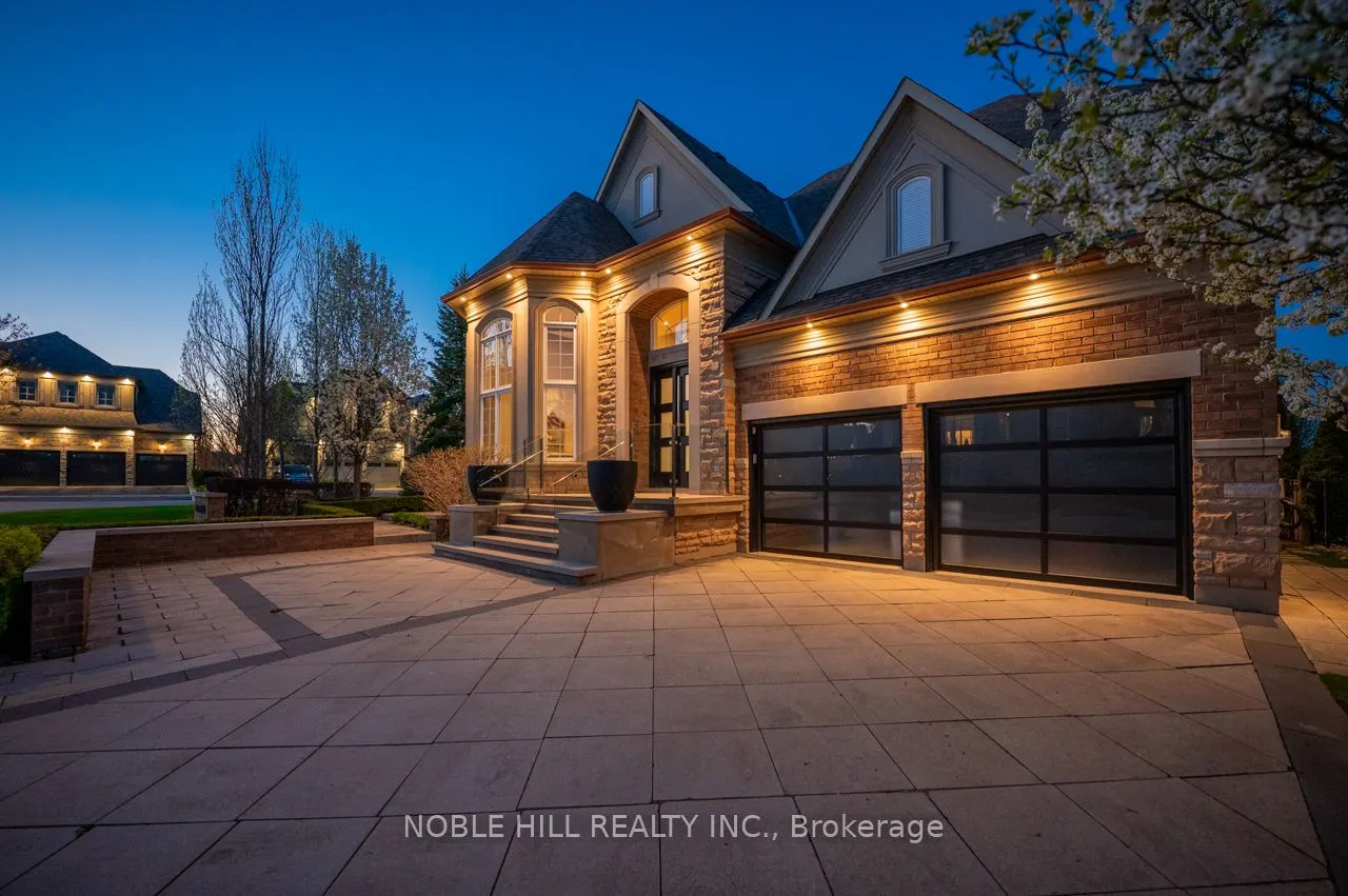 9 Chapel Gully Trail