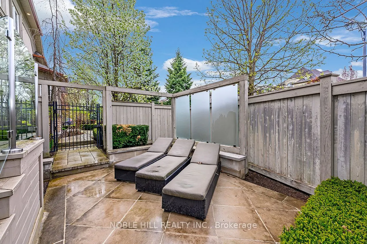 9 Chapel Gully Trail