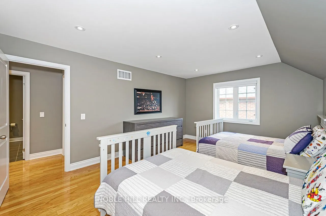 9 Chapel Gully Trail