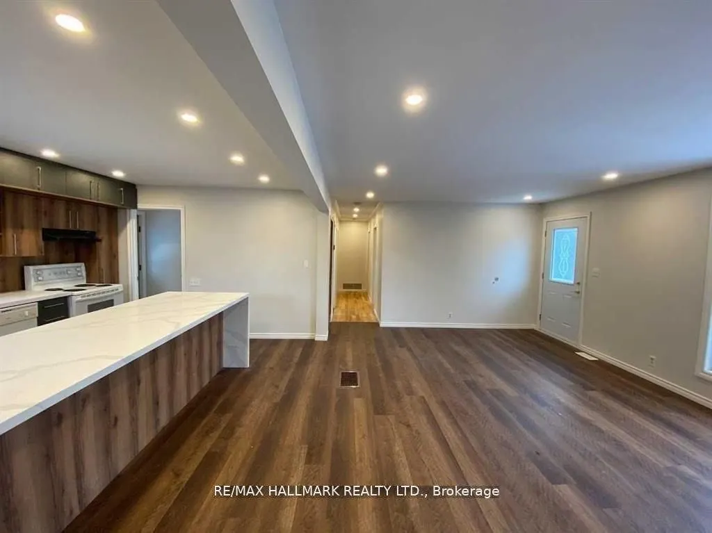 1015 Lebanon Drive, #Main Fl