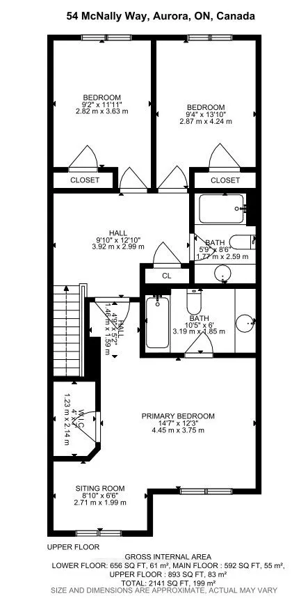 54 Mcnally Way