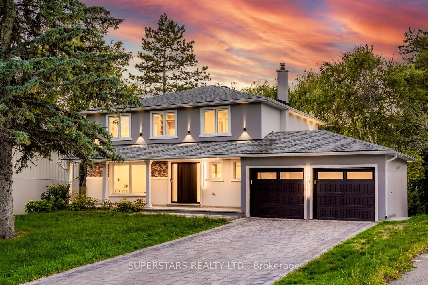 43 Thorny Brae Drive