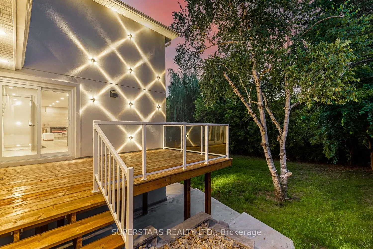 43 Thorny Brae Drive