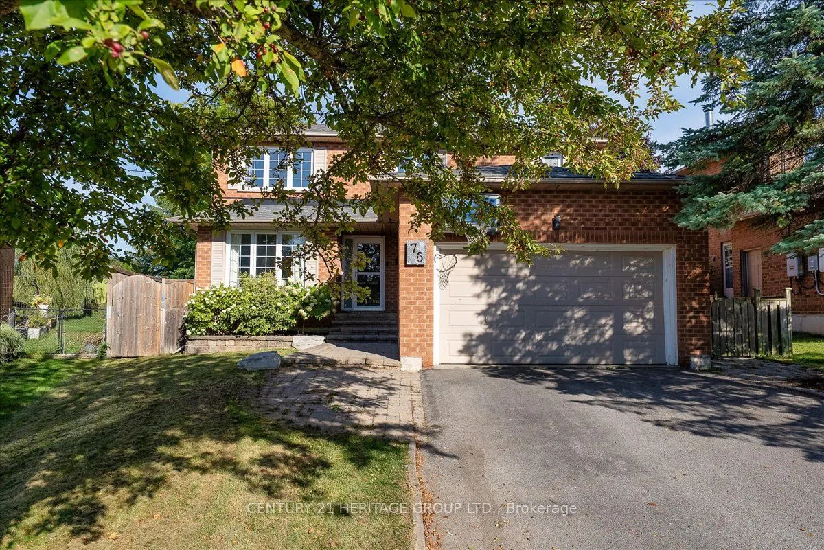 76 Attridge Drive