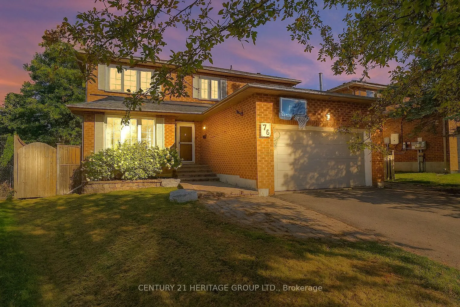 76 Attridge Drive