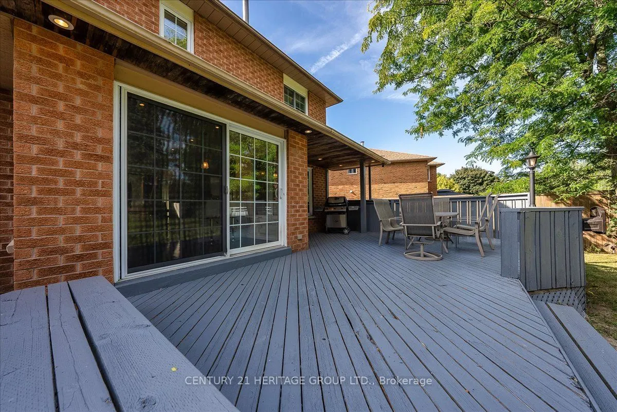 76 Attridge Drive