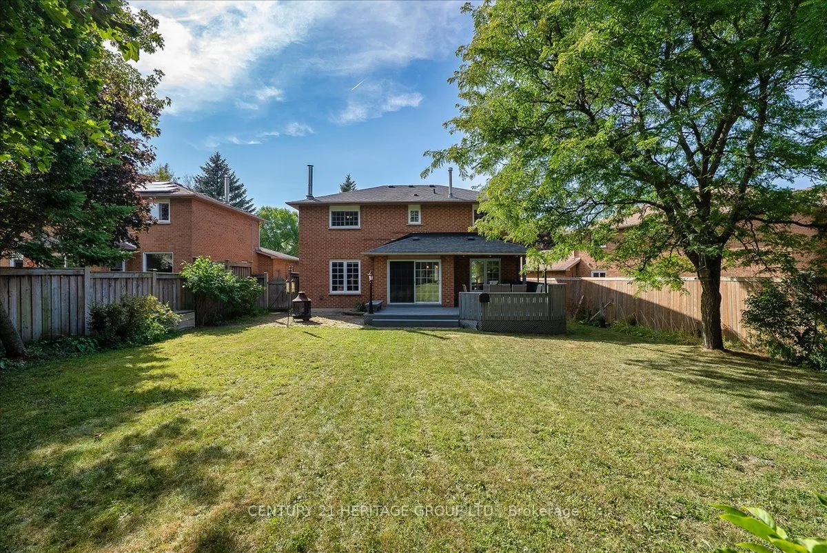 76 Attridge Drive