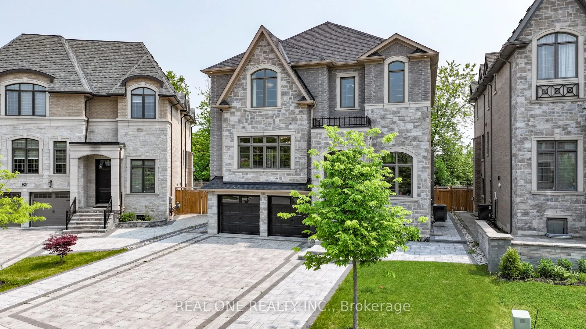 91 Fitzgerald Avenue