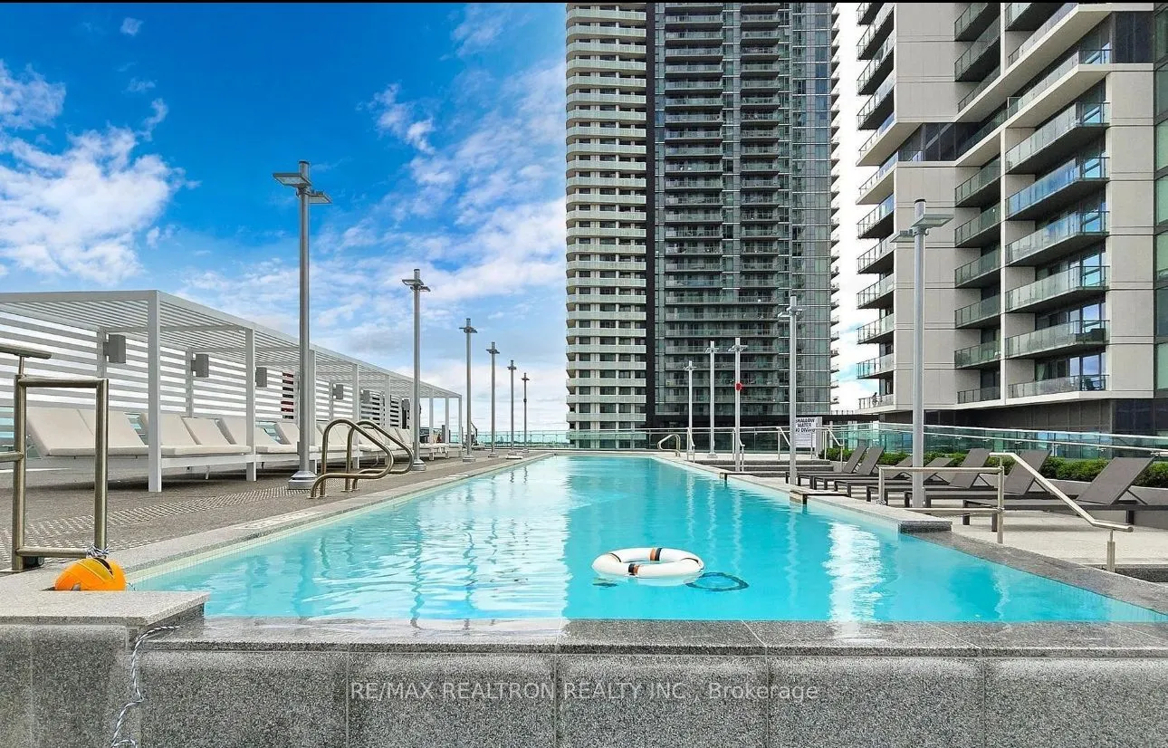 7890 Jane Street, #3806