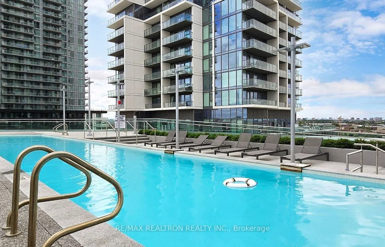 7890 Jane Street, #3806