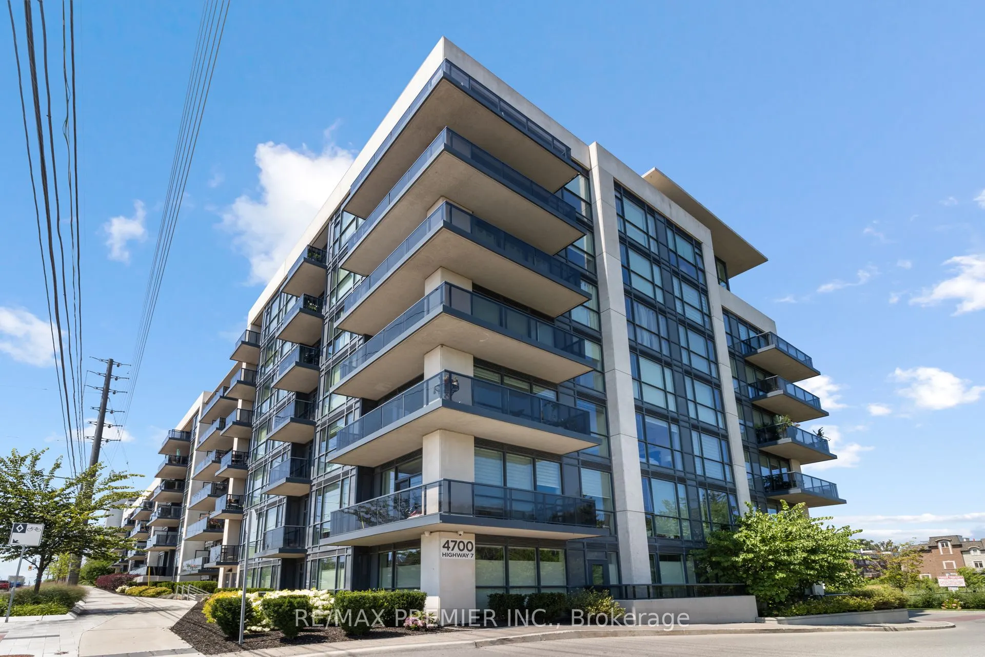 4700 Highway 7, #108