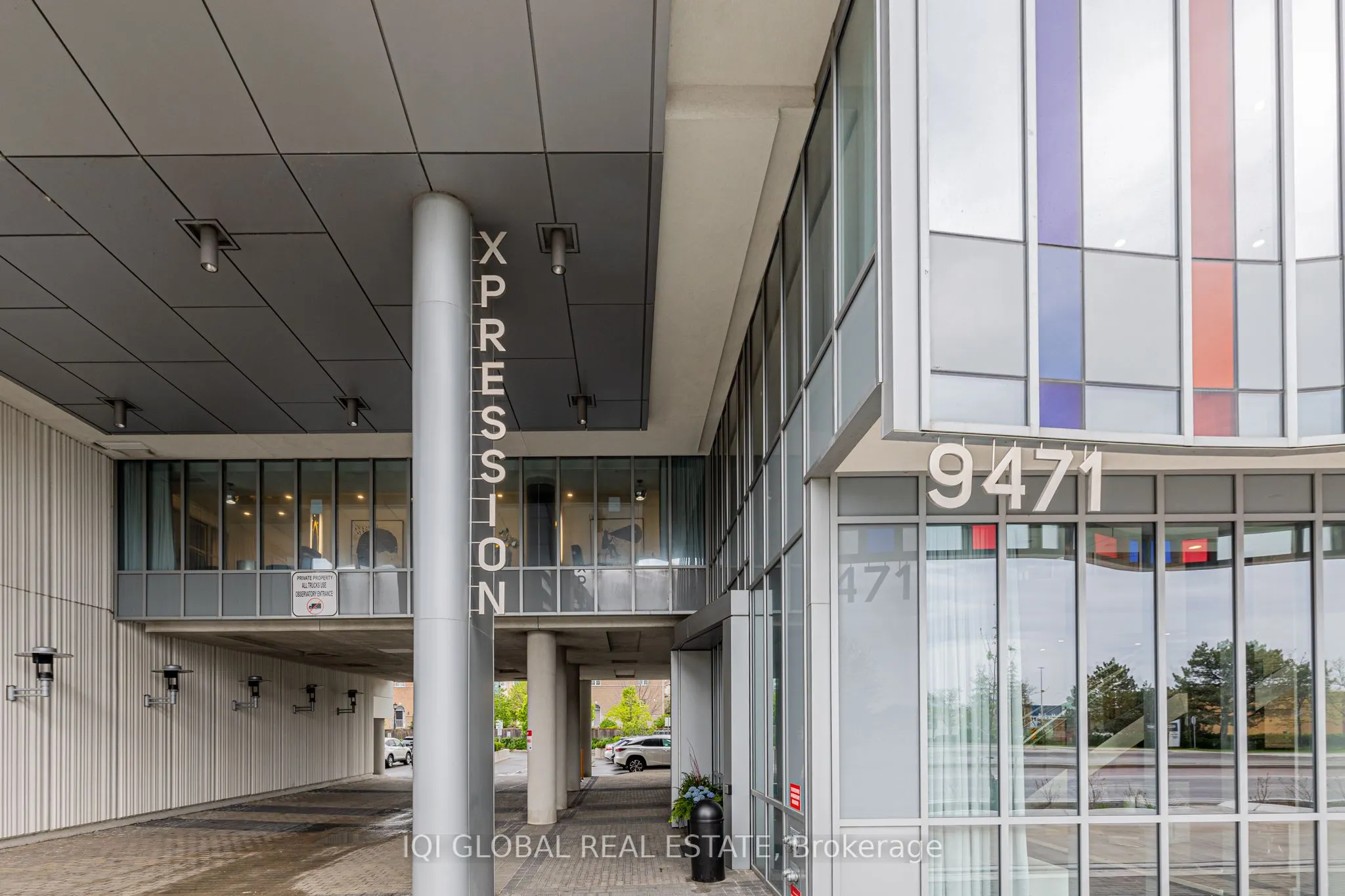9471 Yonge Street, #301