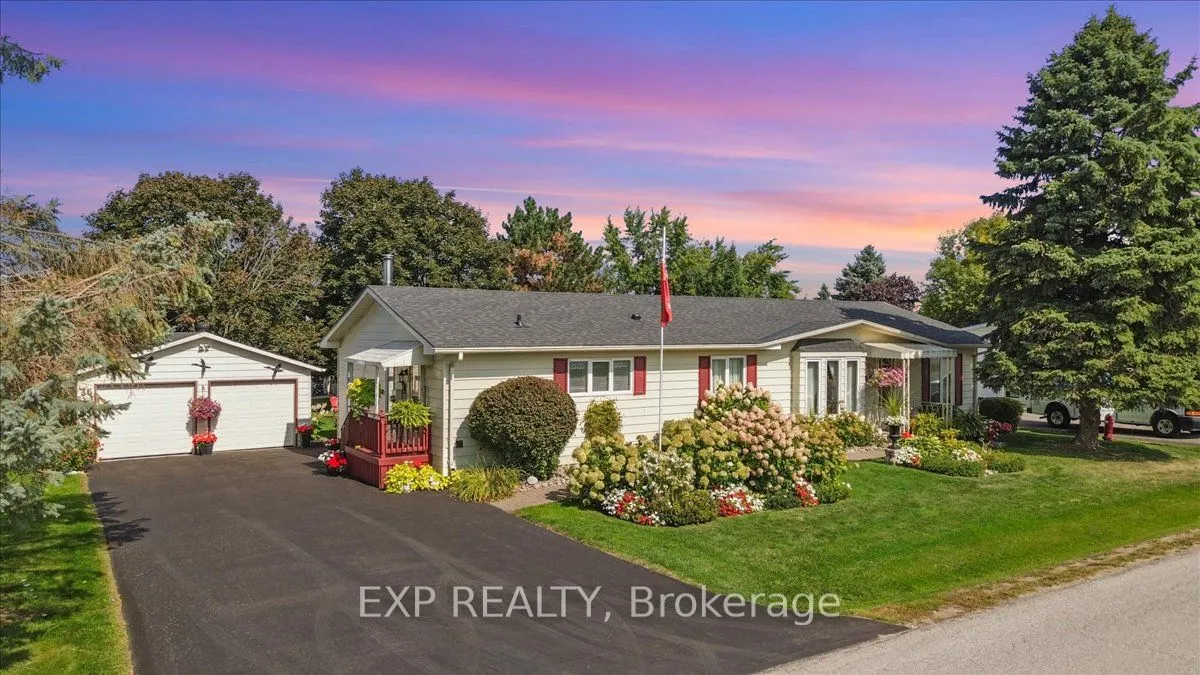 36 Juno Crescent