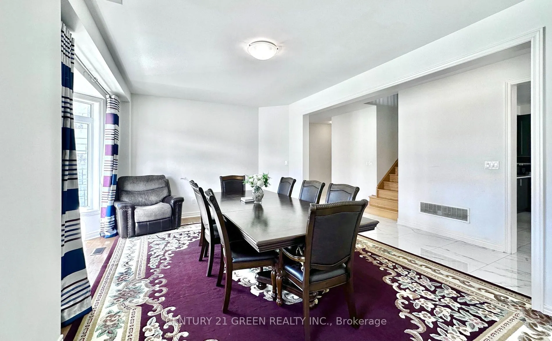 21 Tupling Street