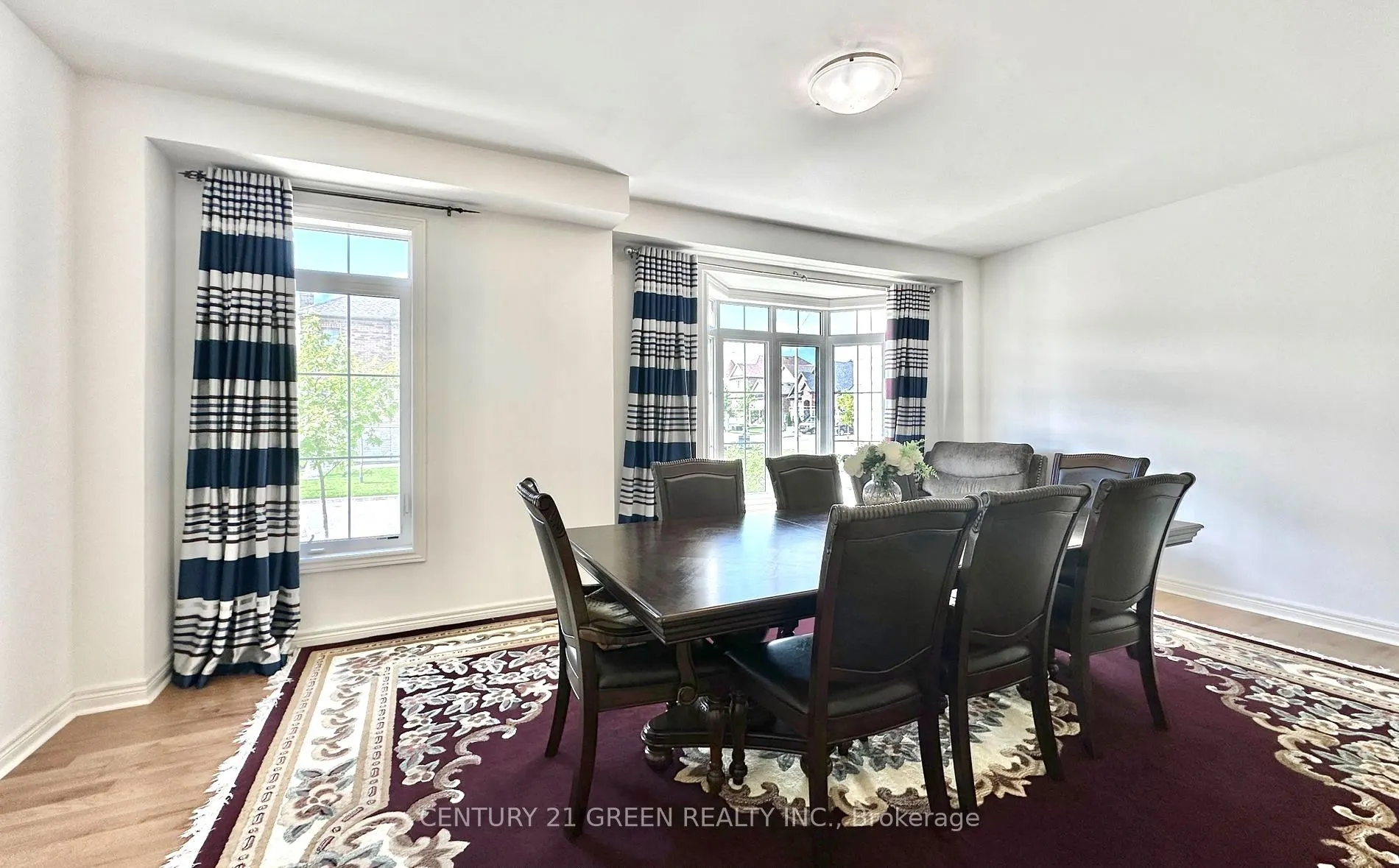 21 Tupling Street