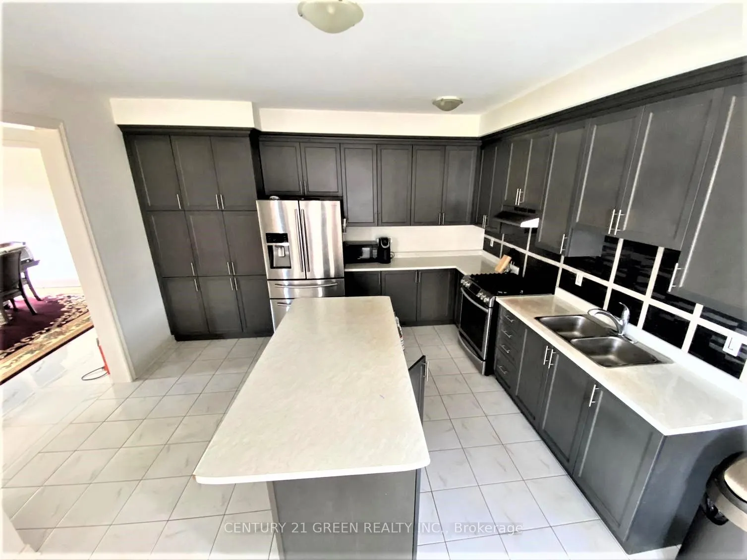 21 Tupling Street