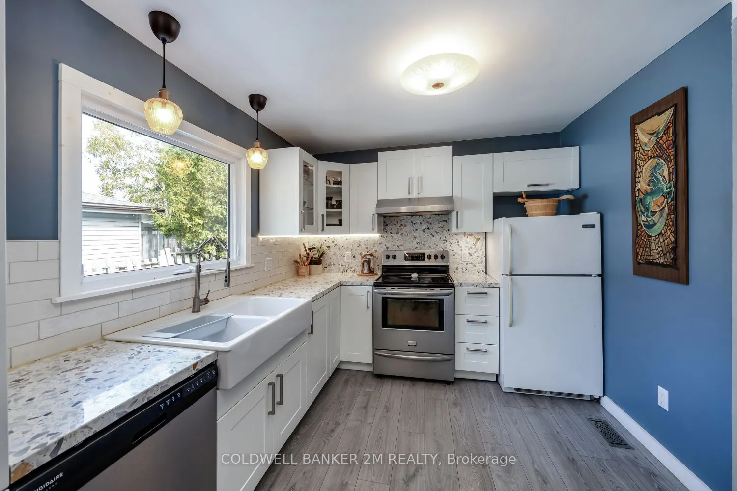 17 Lindell Road
