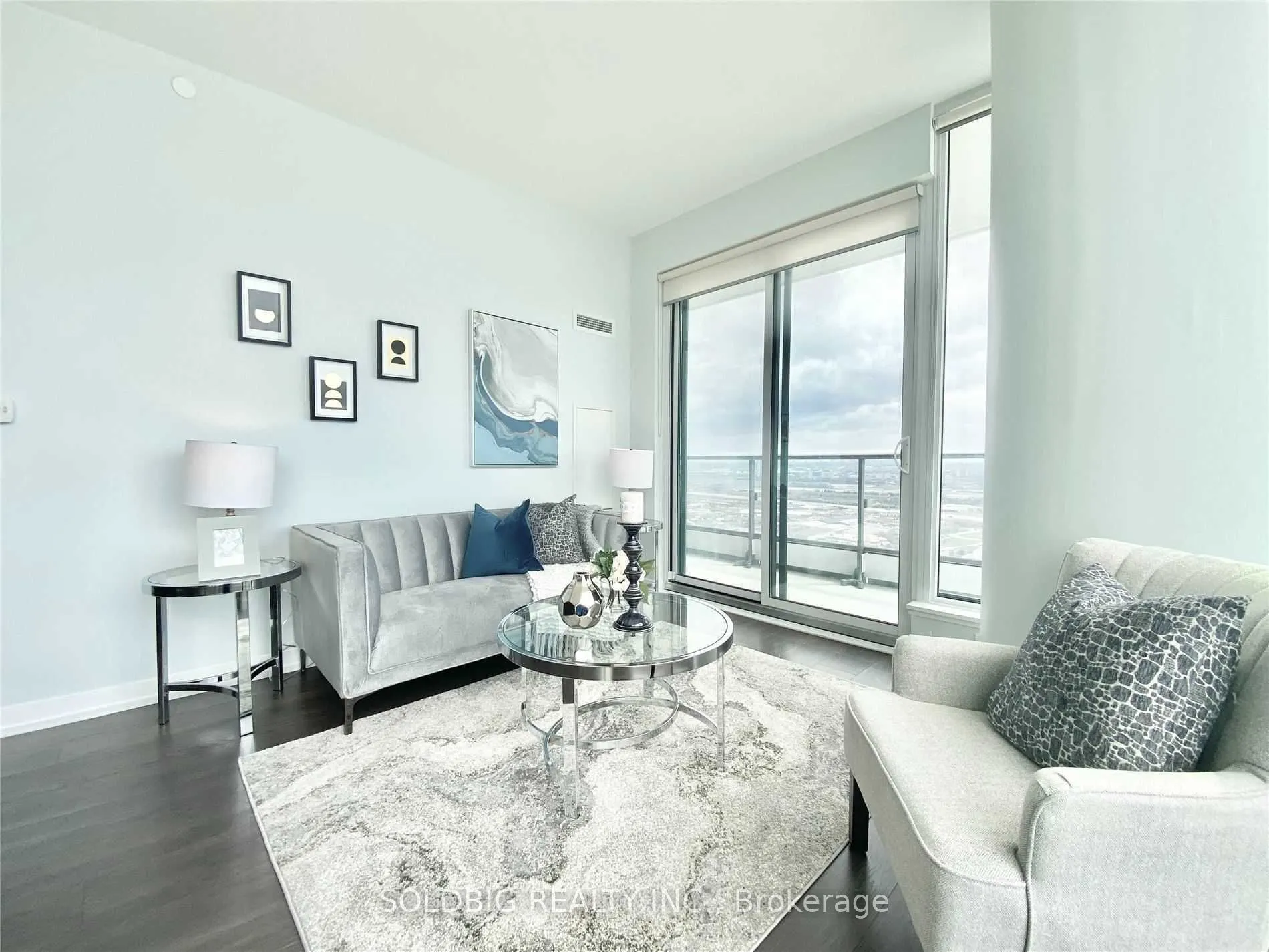 898 Portage Parkway, #4909