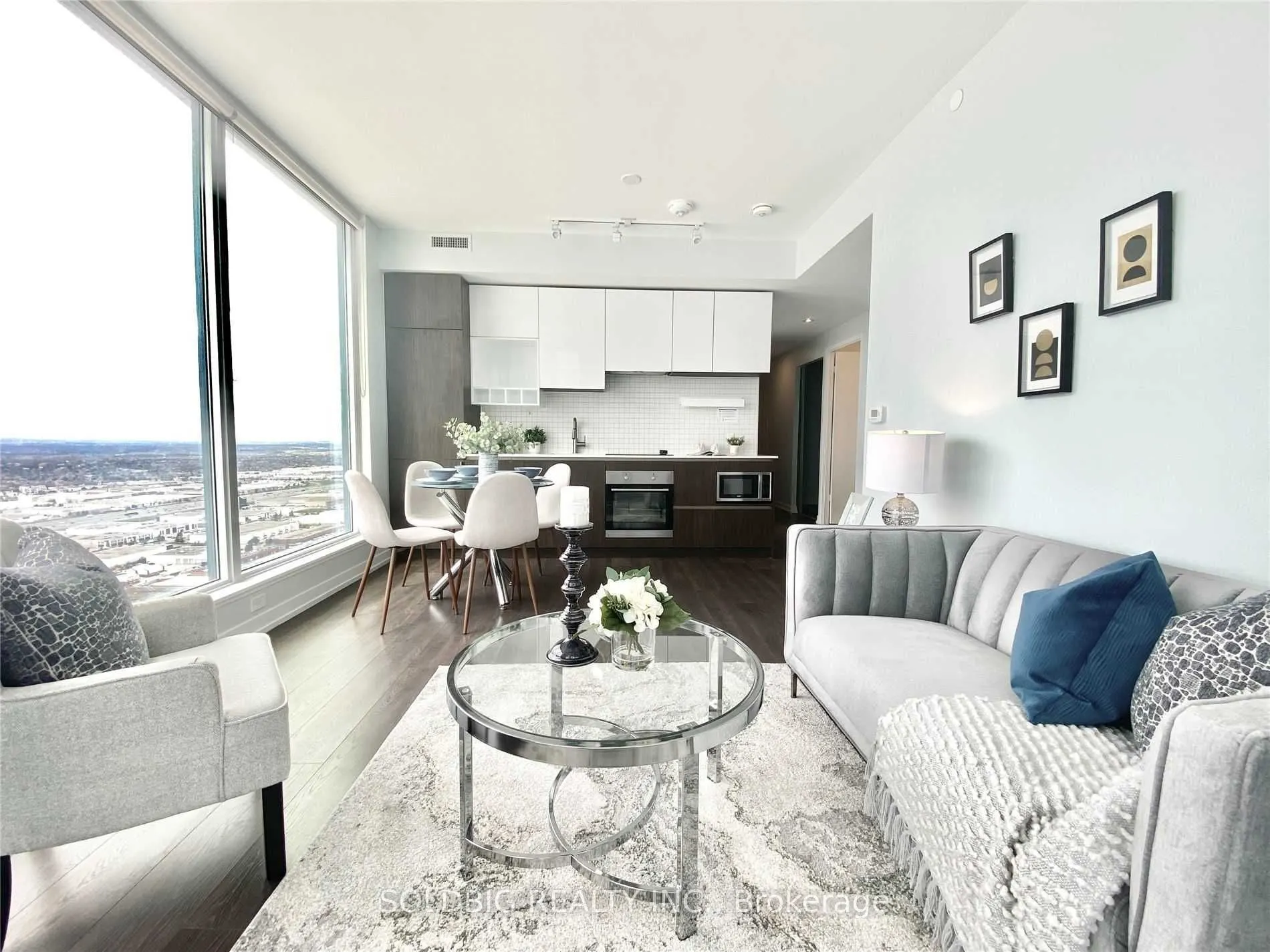 898 Portage Parkway, #4909