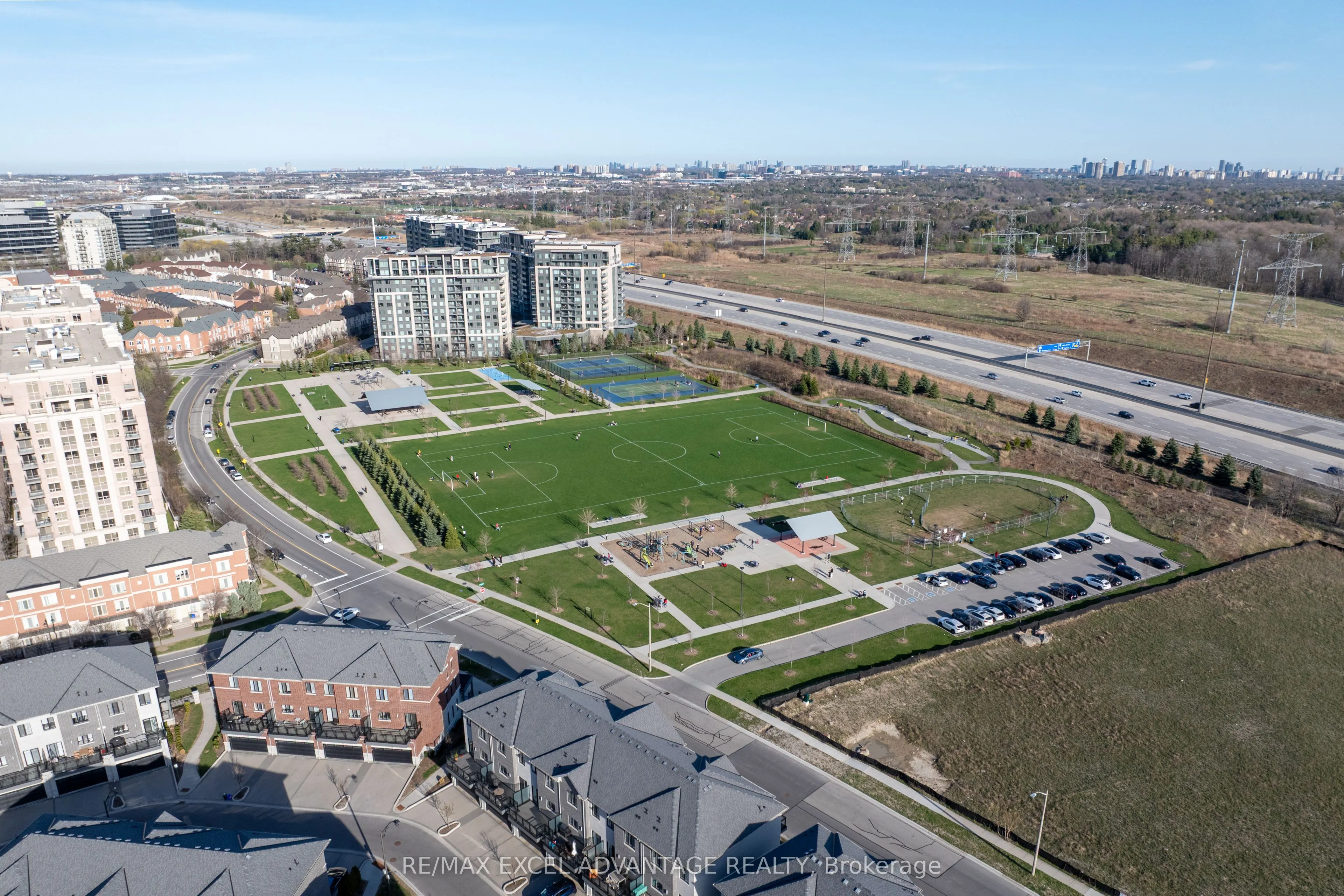 50 South Park Road, #1