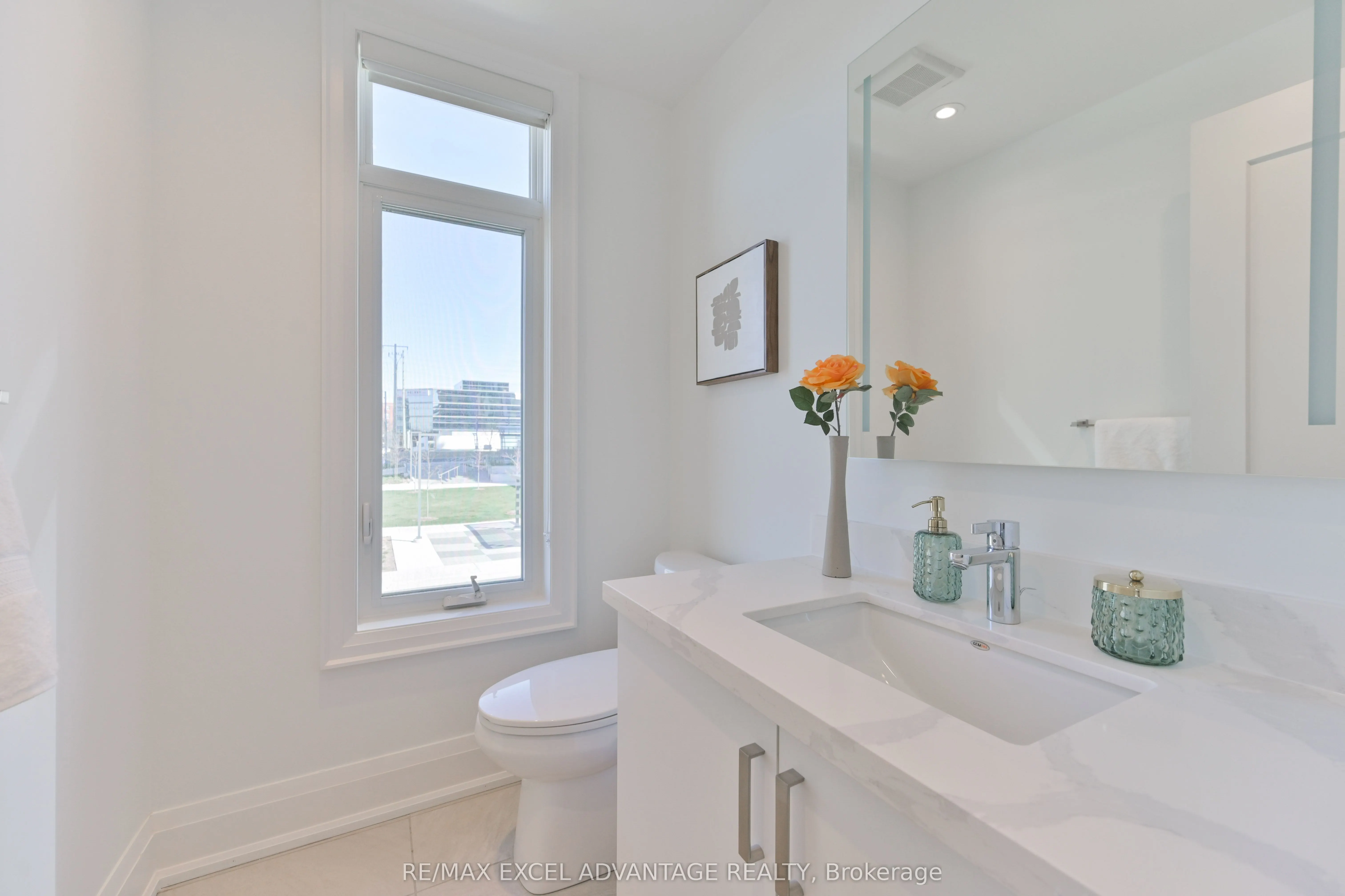 50 South Park Road, #1
