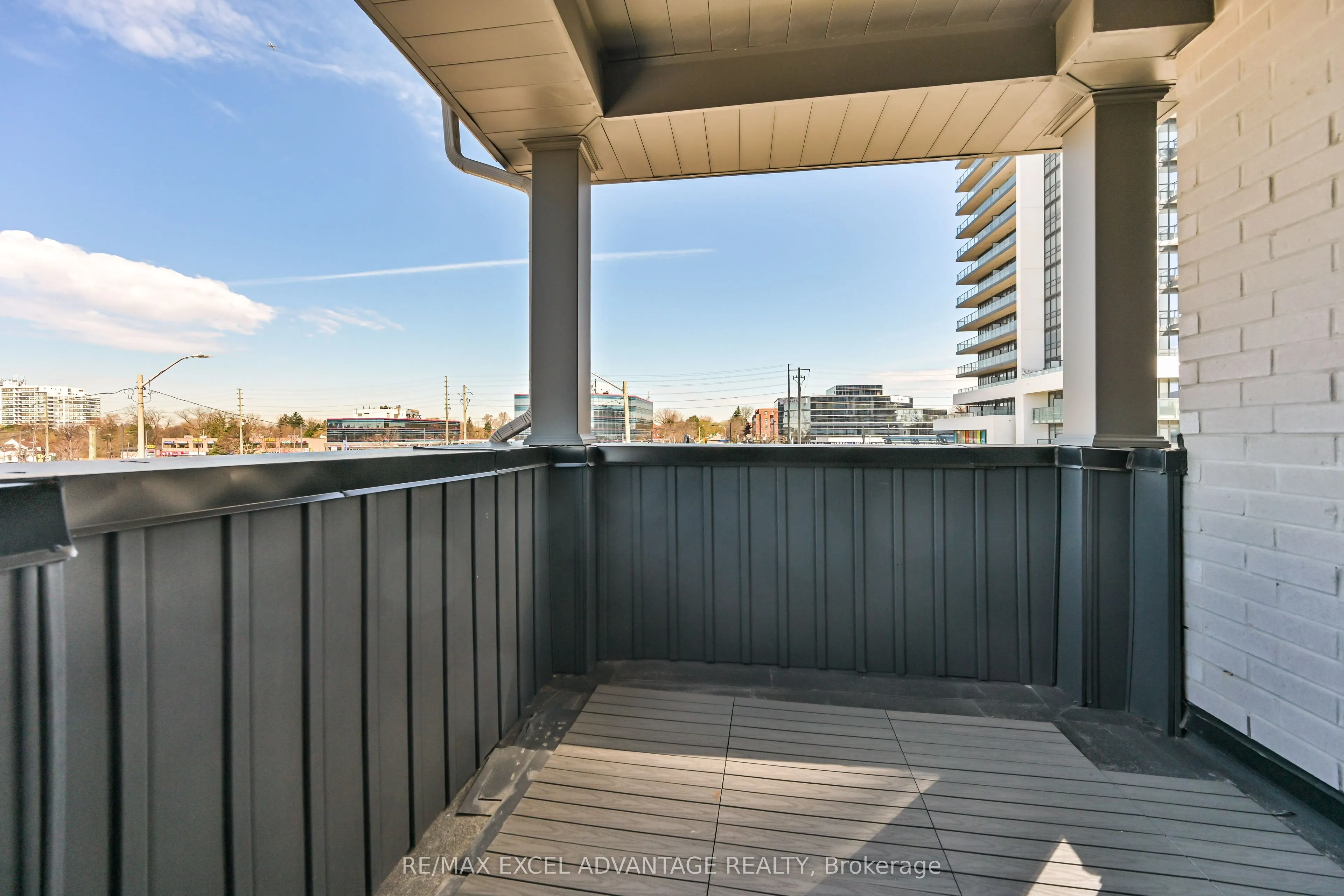 50 South Park Road, #1