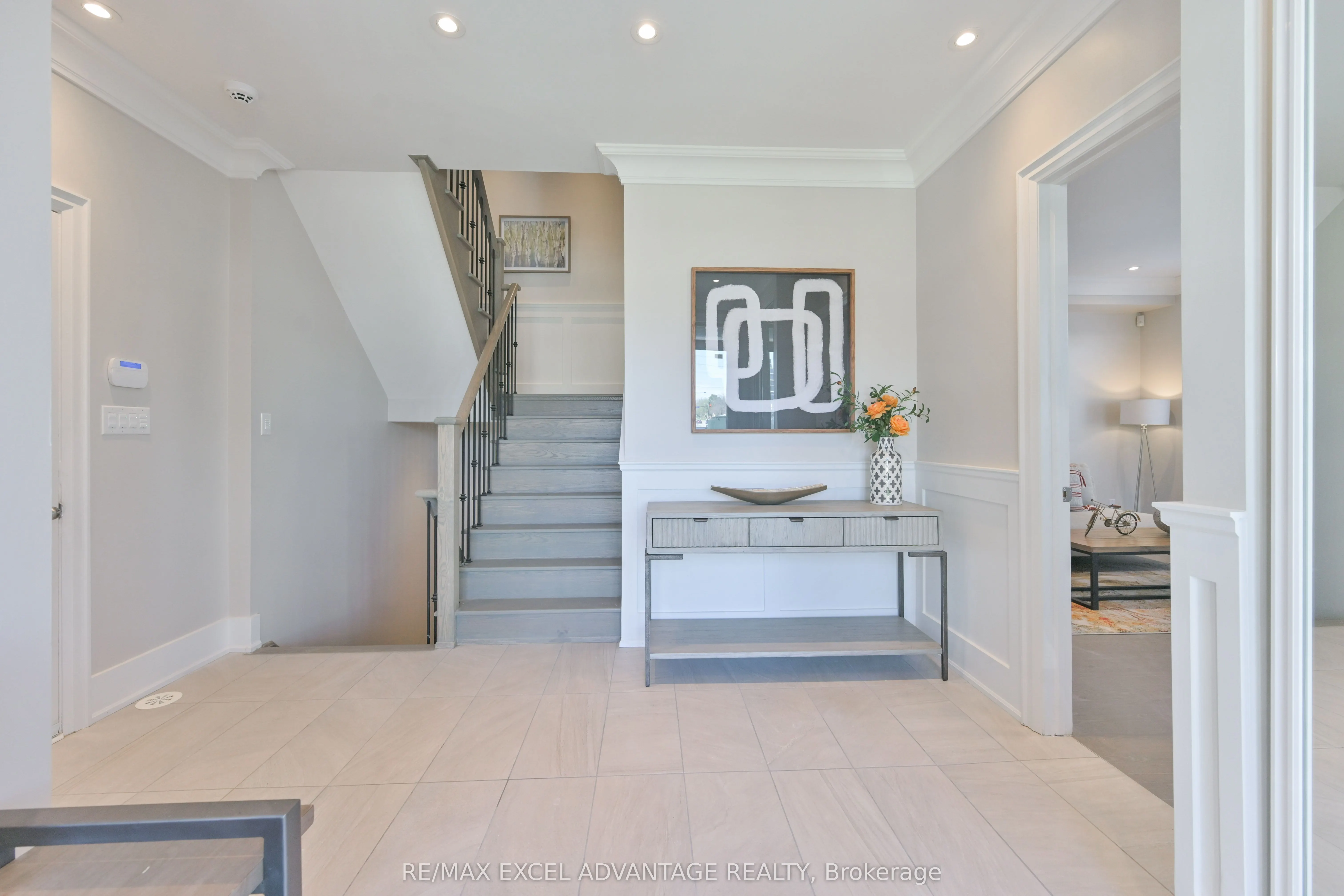 50 South Park Road, #1