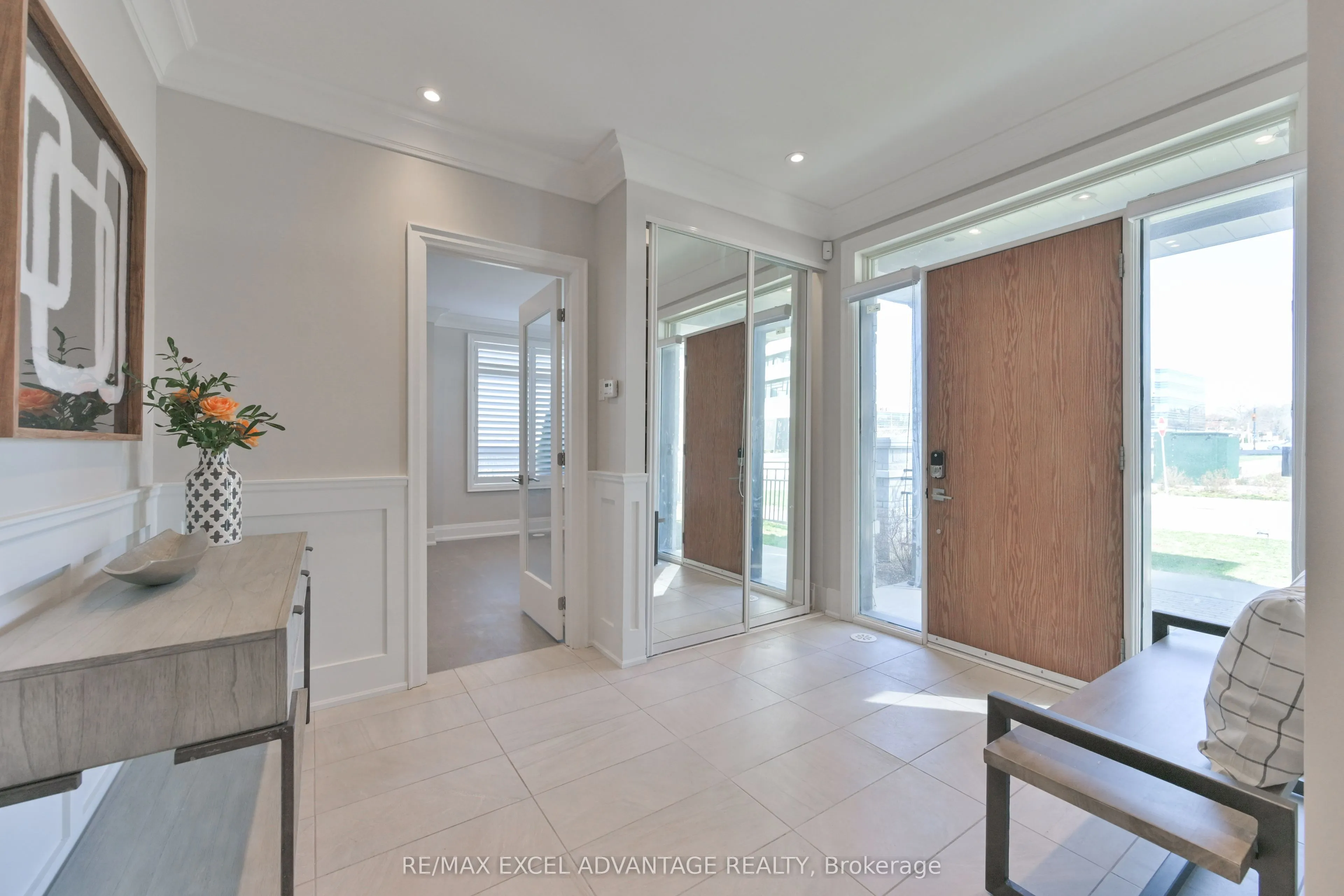 50 South Park Road, #1