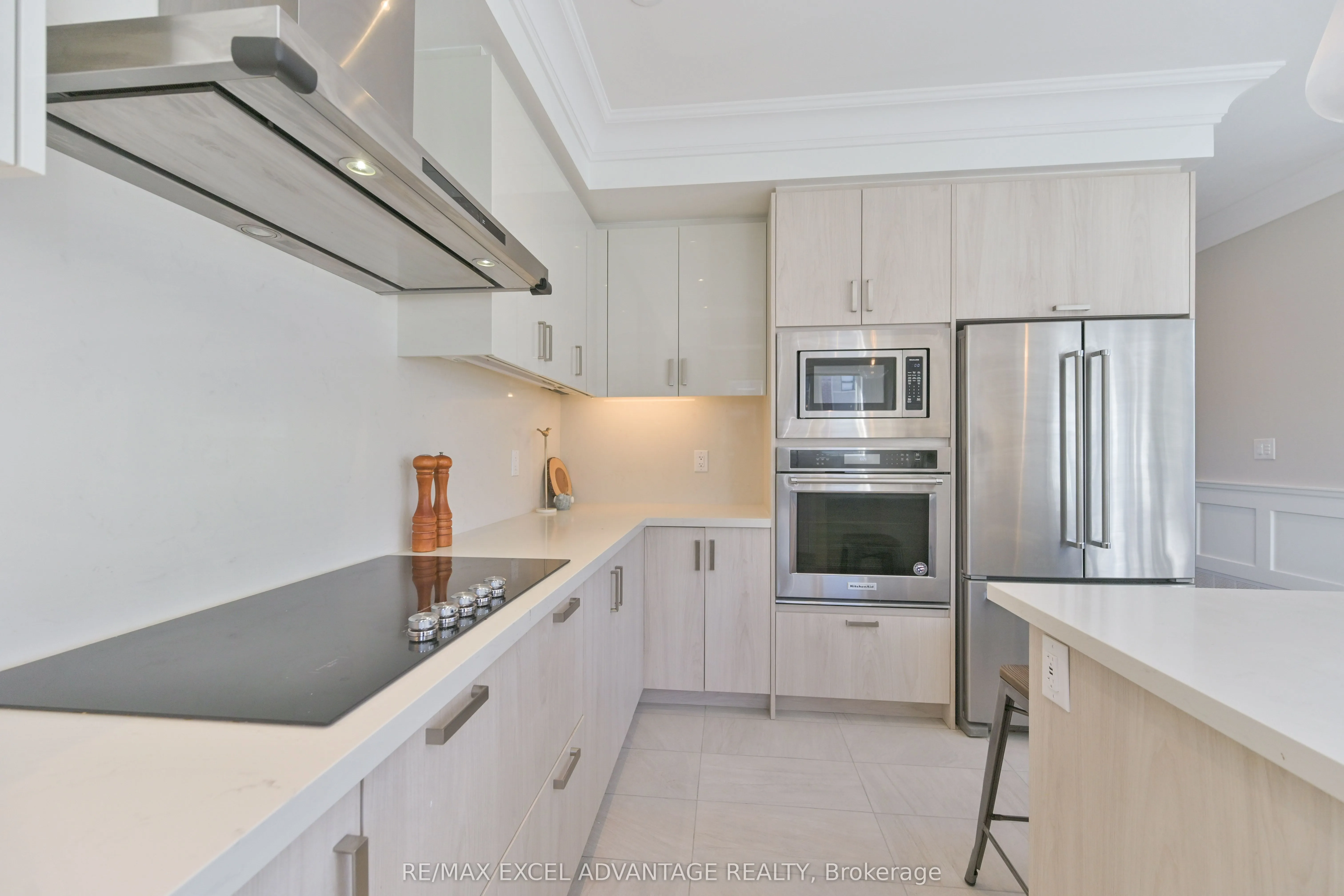 50 South Park Road, #1