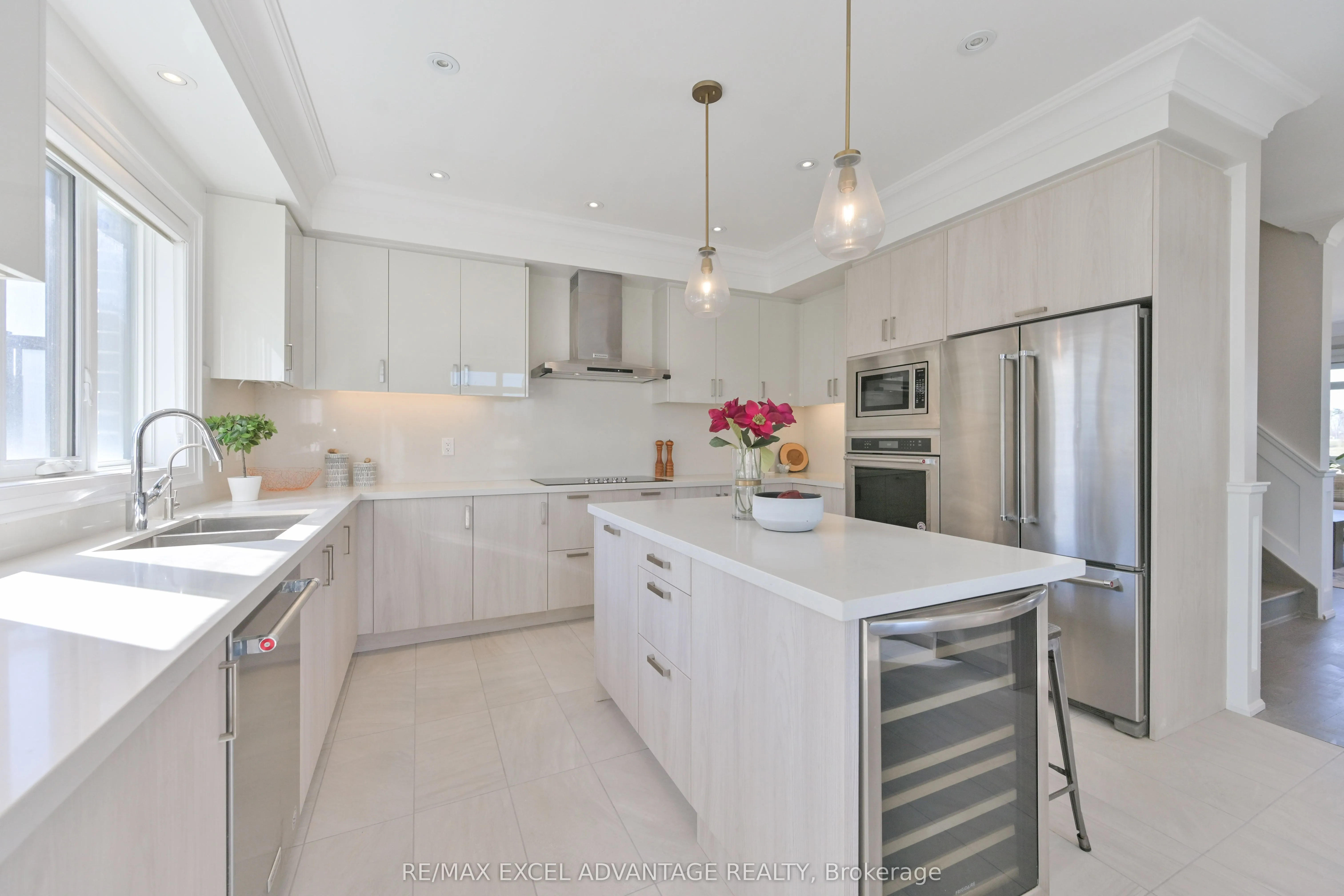 50 South Park Road, #1