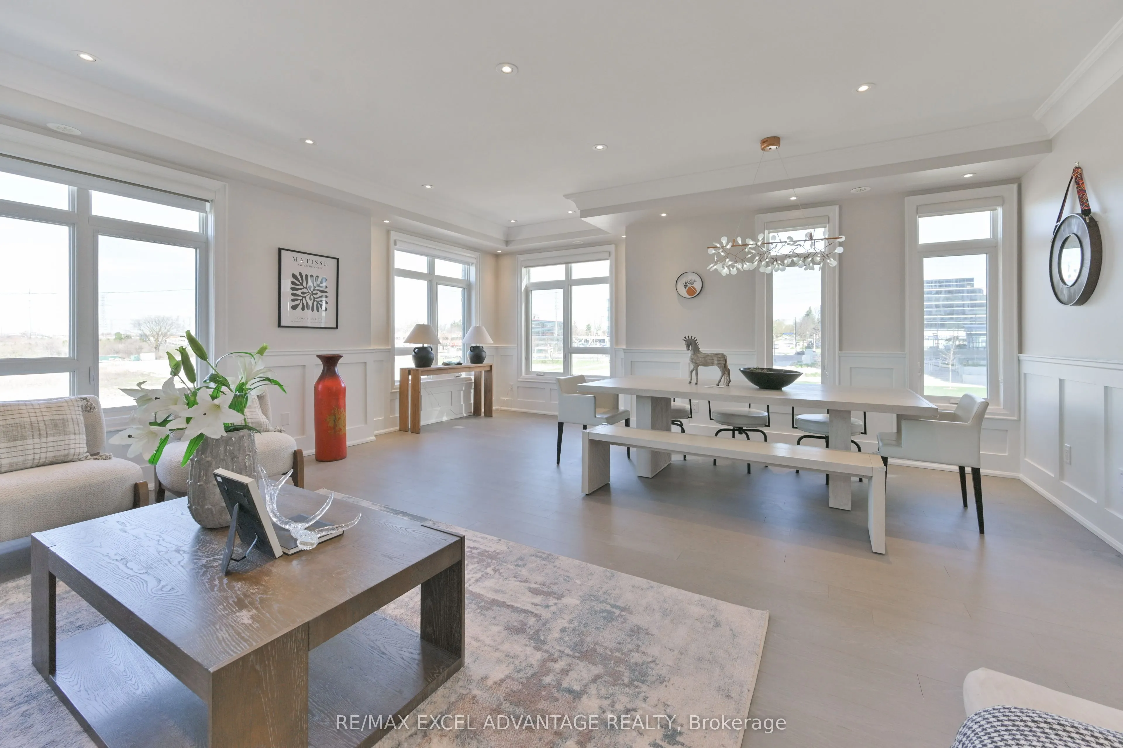 50 South Park Road, #1