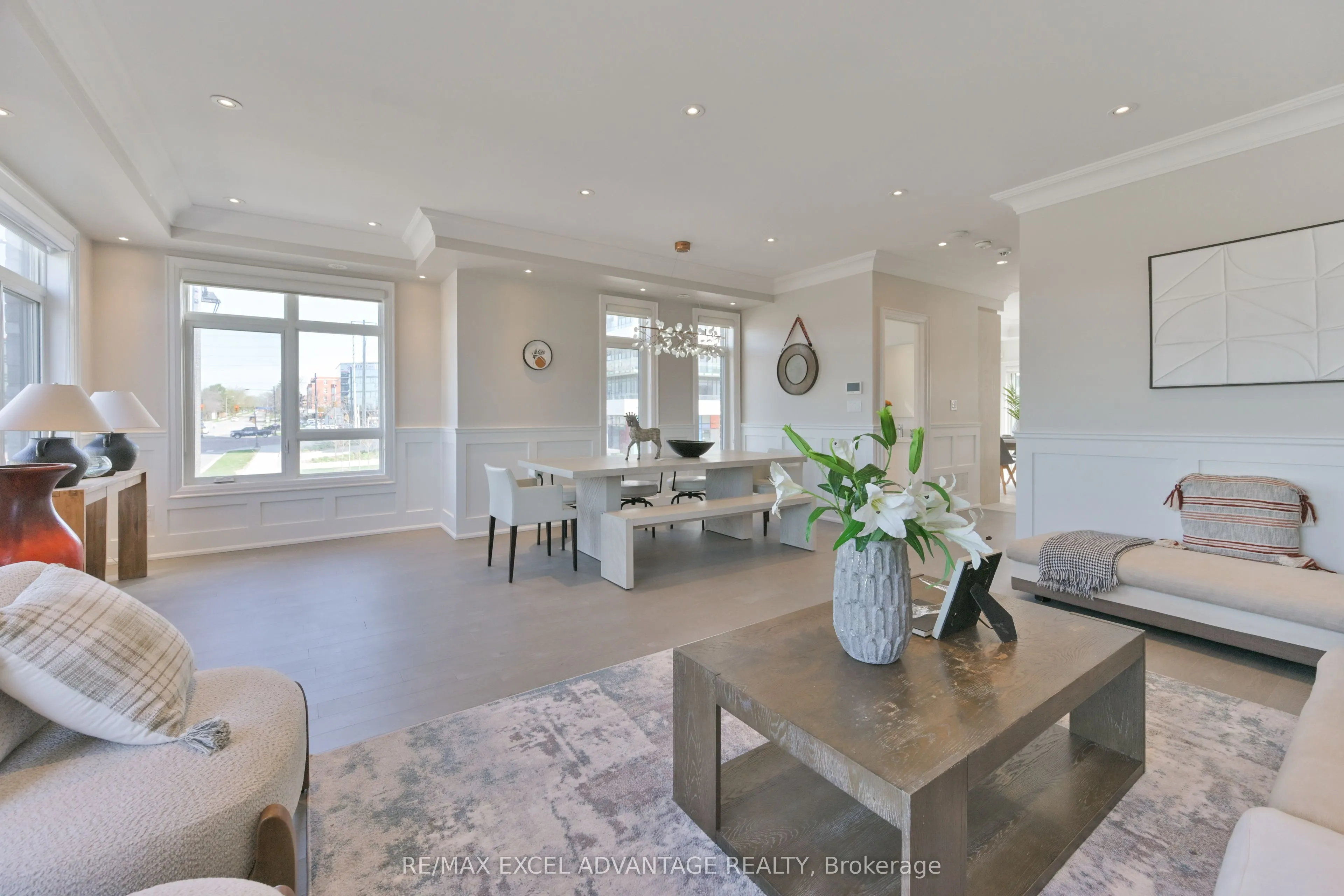 50 South Park Road, #1