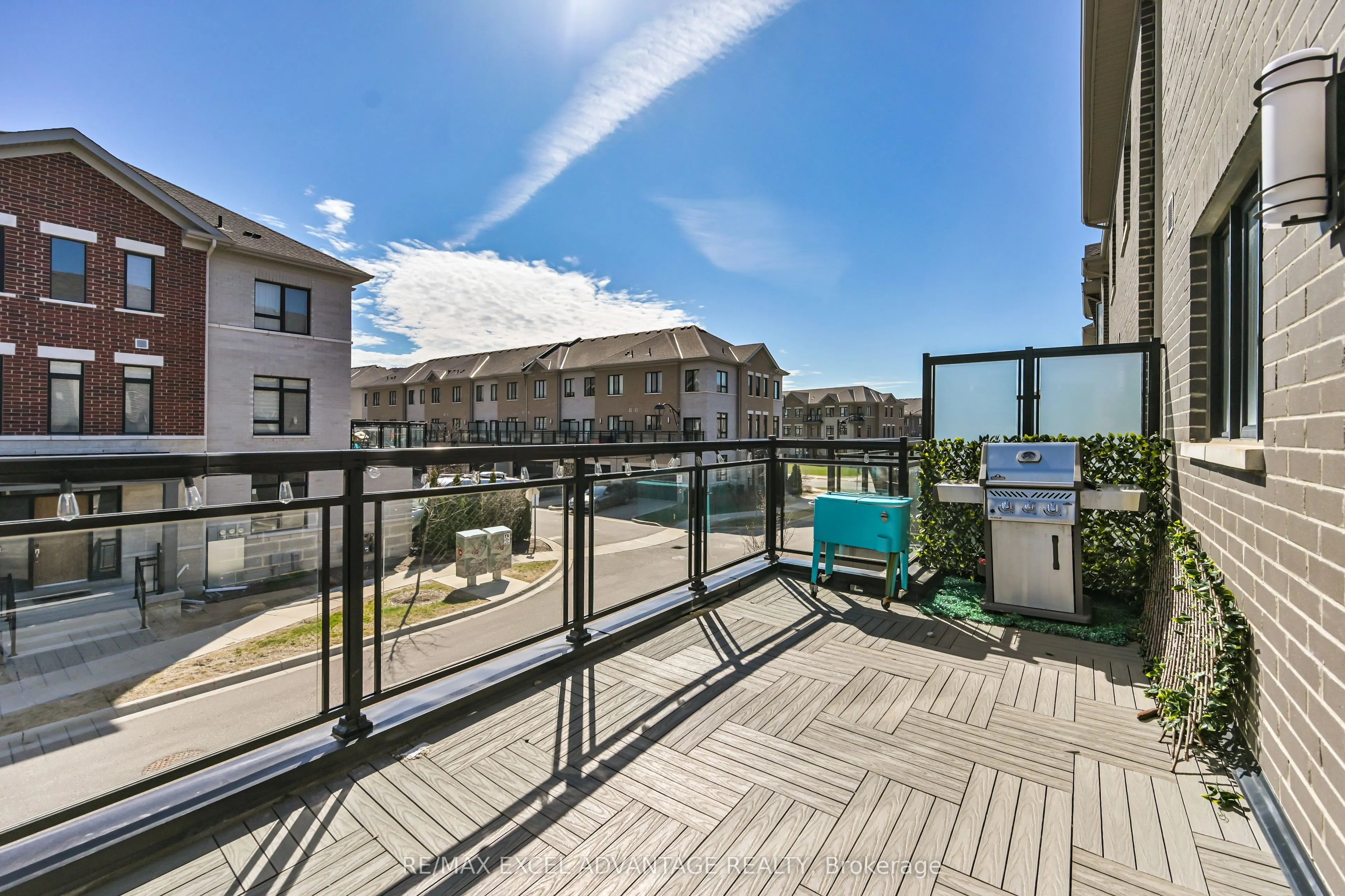 50 South Park Road, #1
