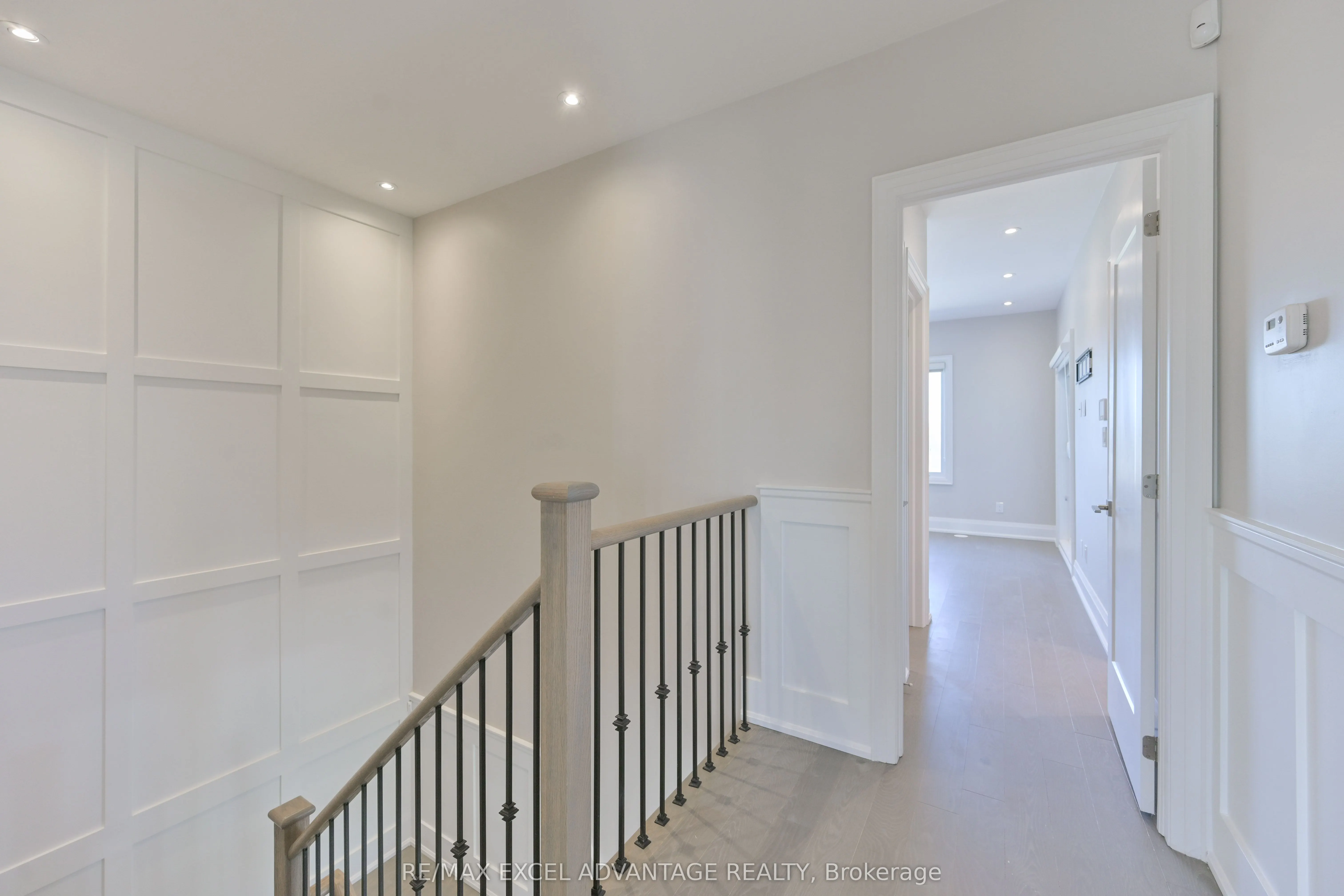 50 South Park Road, #1