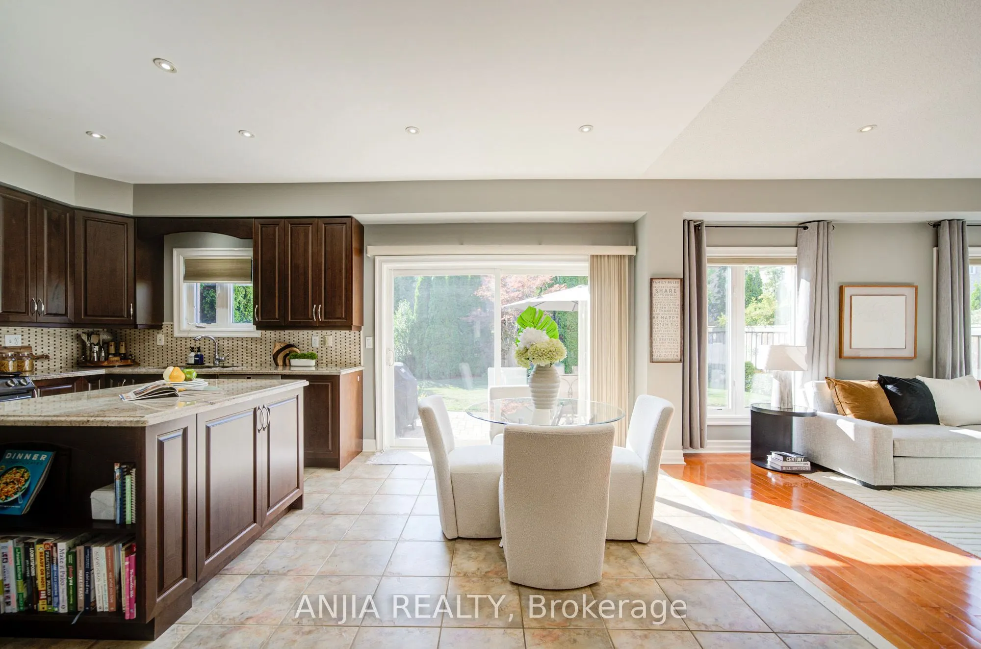 13 Kingsmill Court