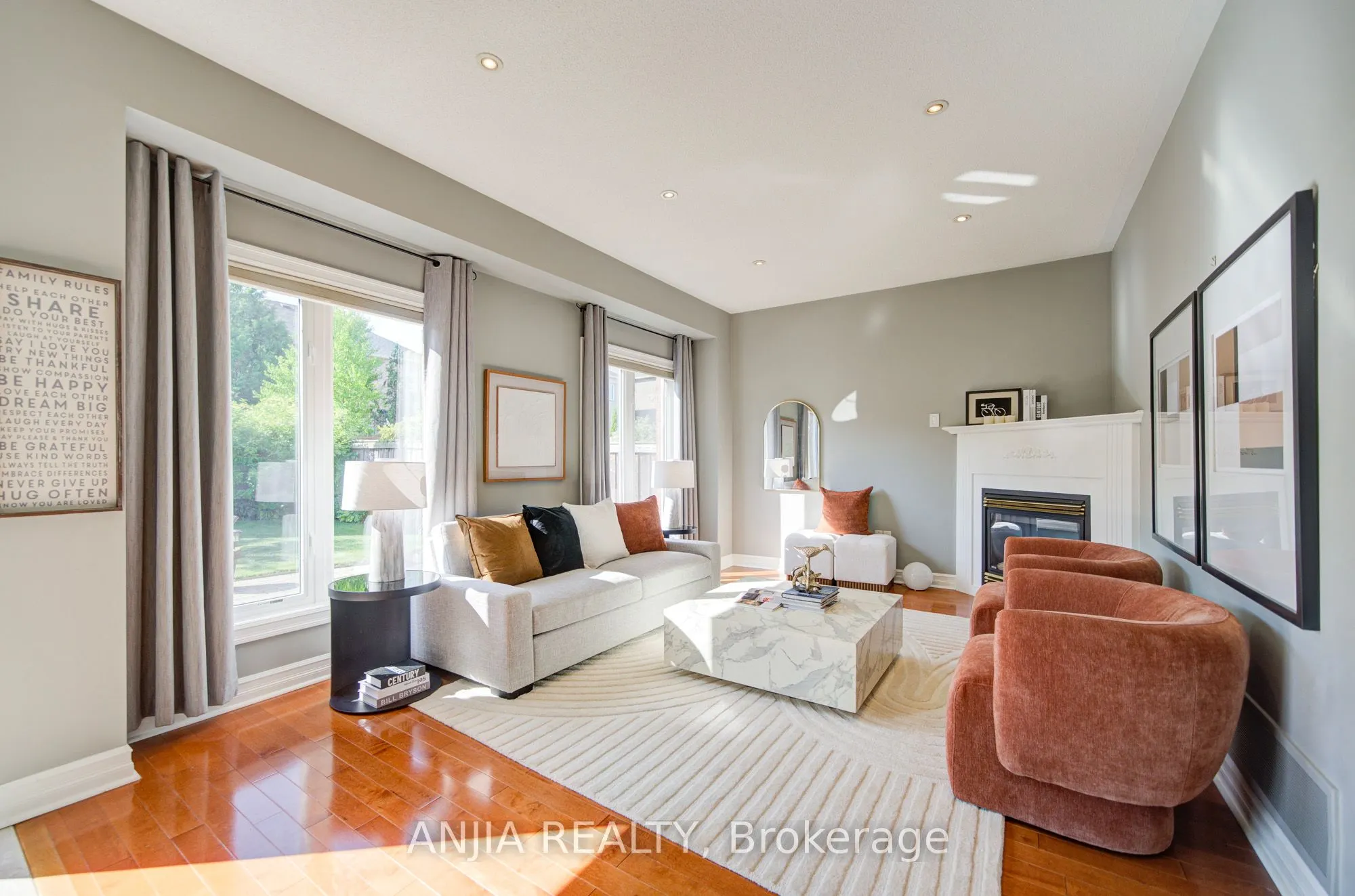 13 Kingsmill Court