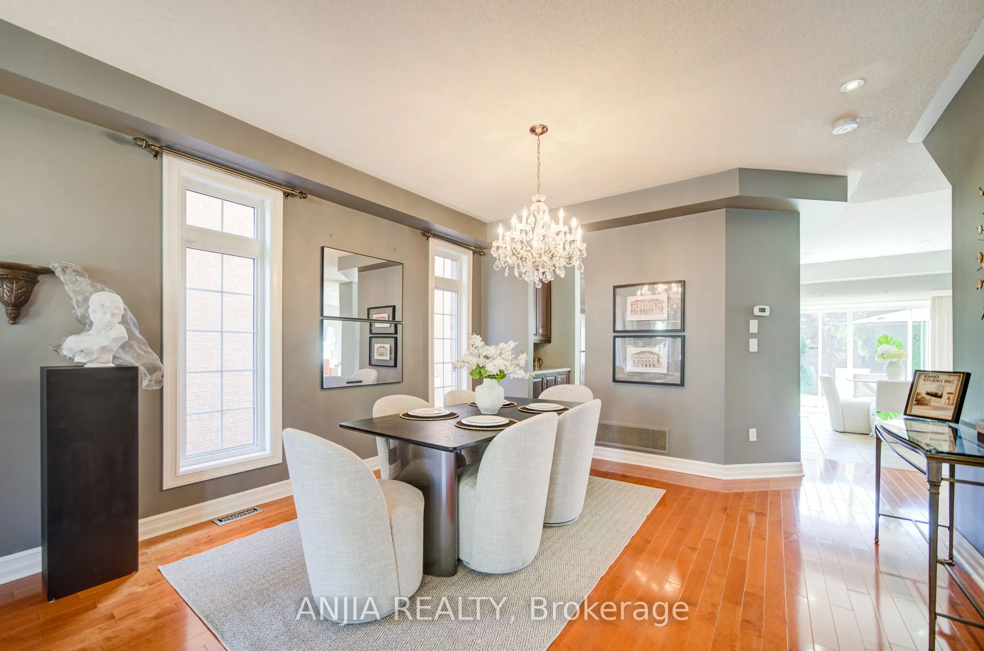 13 Kingsmill Court