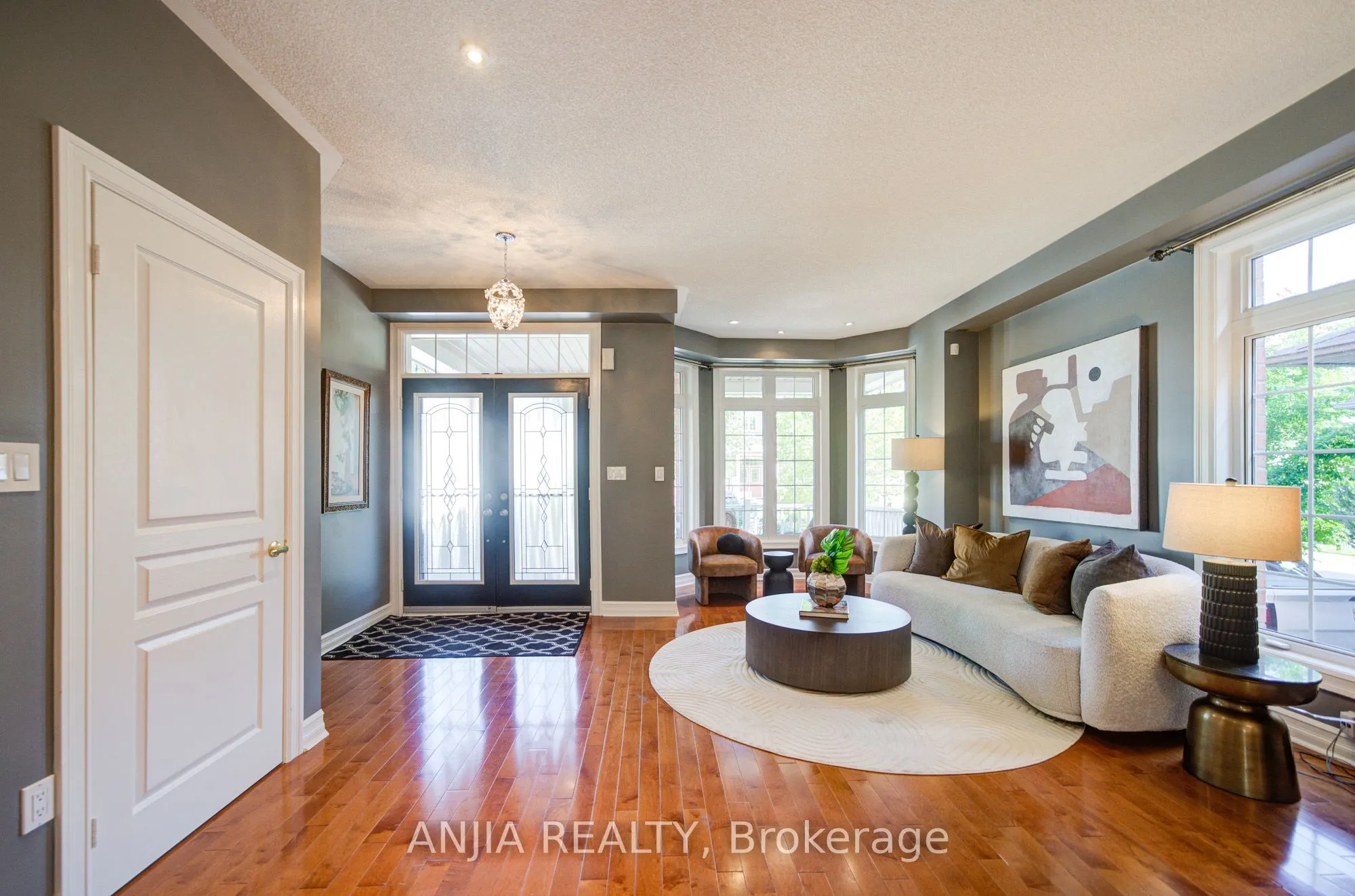 13 Kingsmill Court