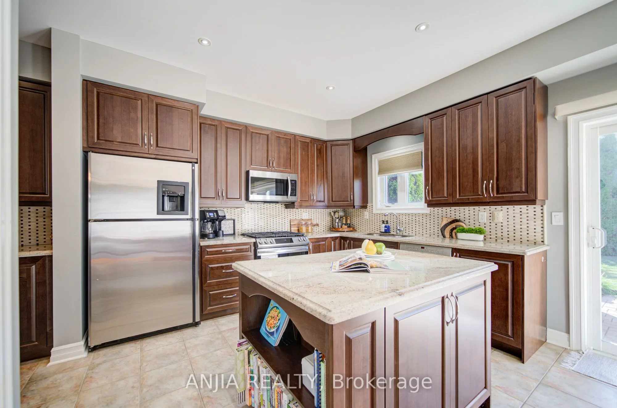 13 Kingsmill Court