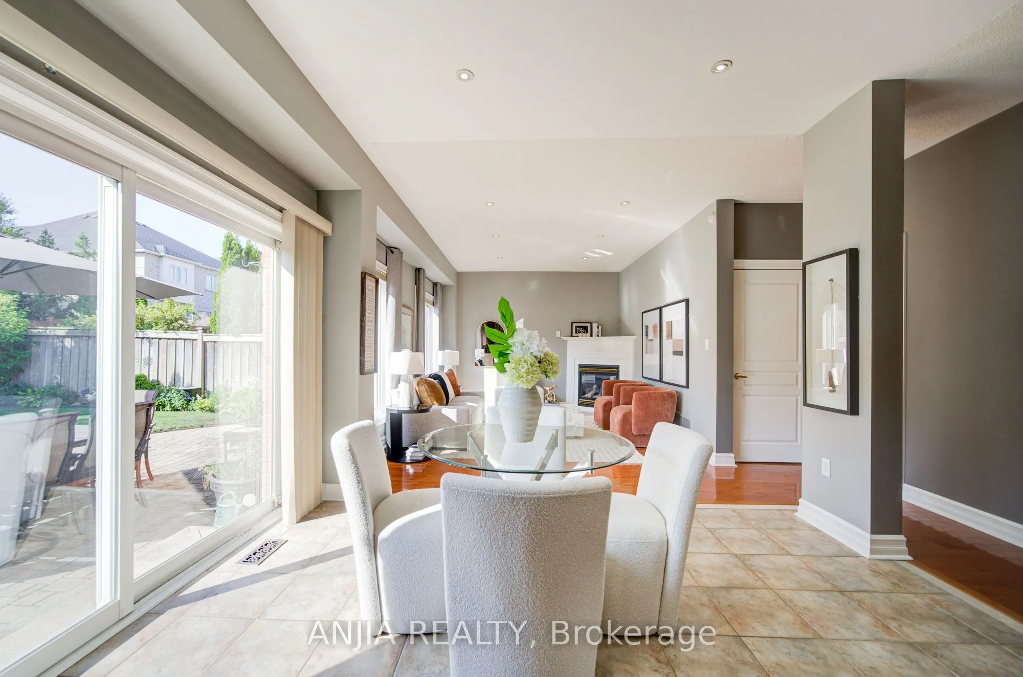 13 Kingsmill Court