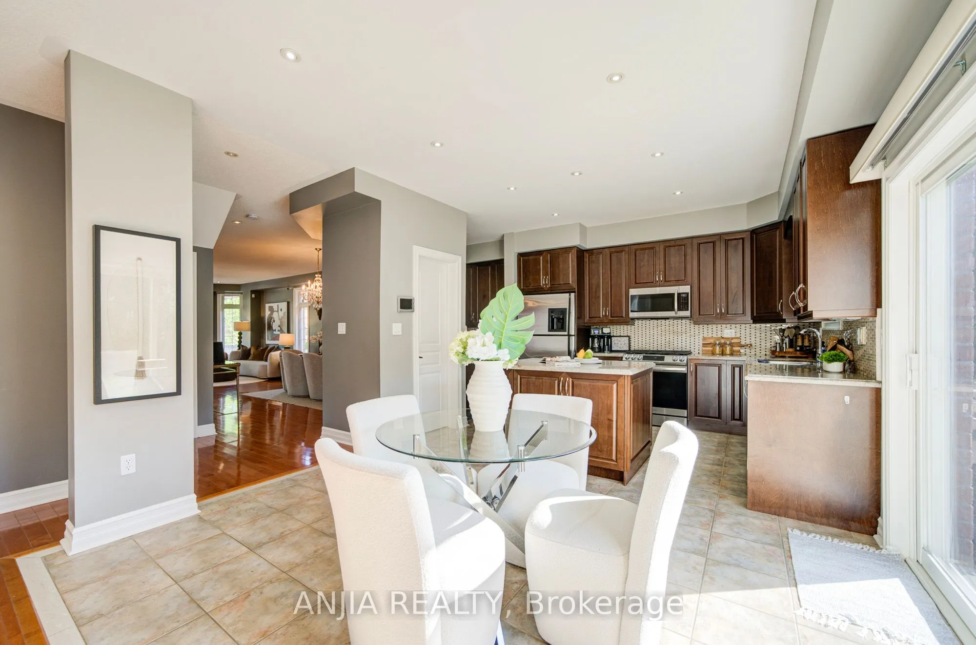 13 Kingsmill Court